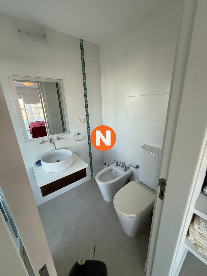 Apartamento Ref.223801 - Pent-house torre de categoría venta