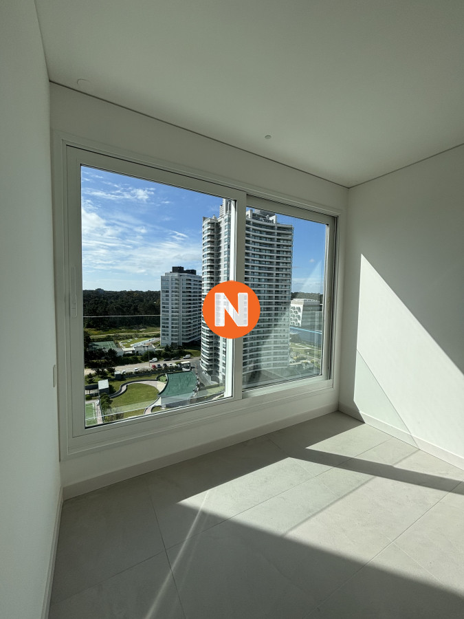 Apartamento Ref.224140 - Una planta espectacular planta frente a la playa Brava