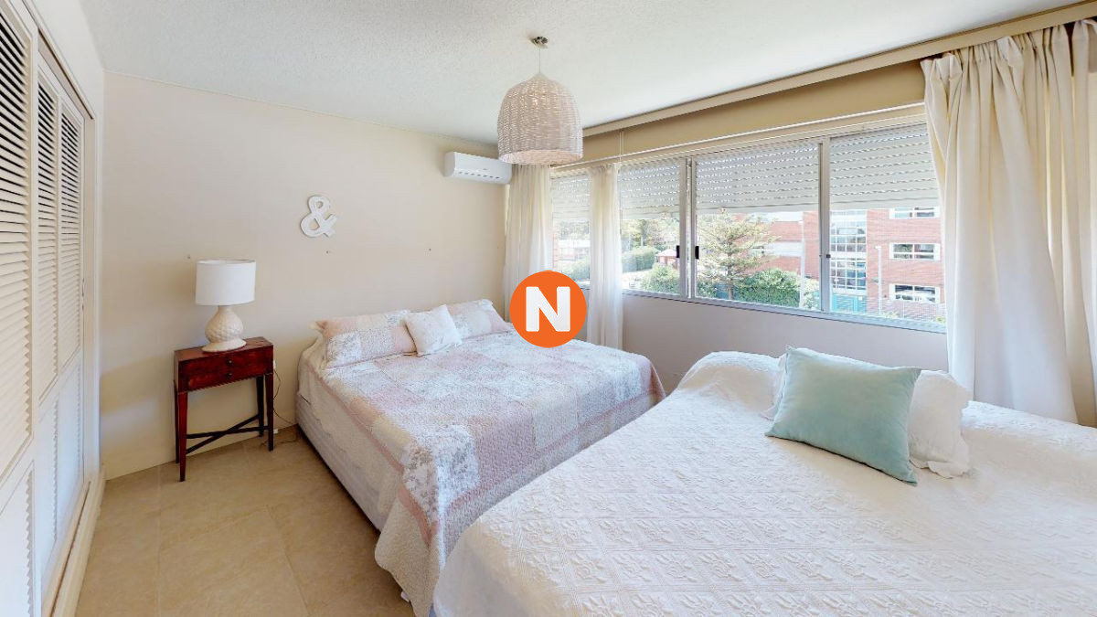 Apartamento Ref.216551 - Apartamento en venta Punta del Este!