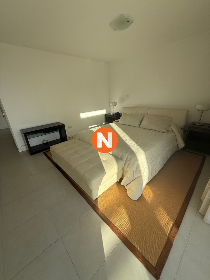 Apartamento Ref.223802 - PENTHOUSE VENTA TORRE DE CATEGORIA