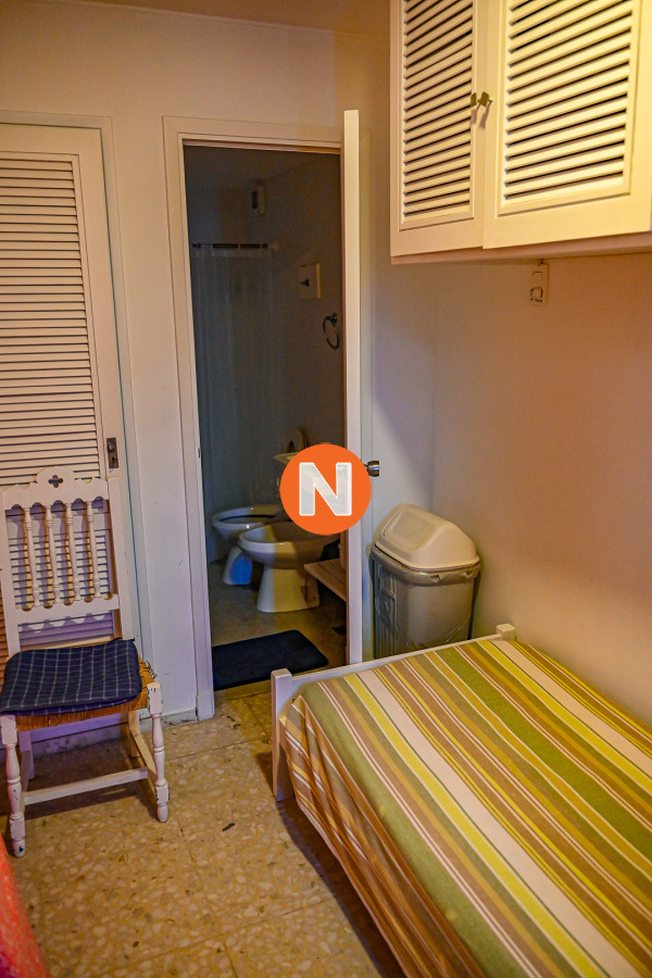 Apartamento Ref.223021 - Hermoso Apartamento en Venta en Zona Puerto