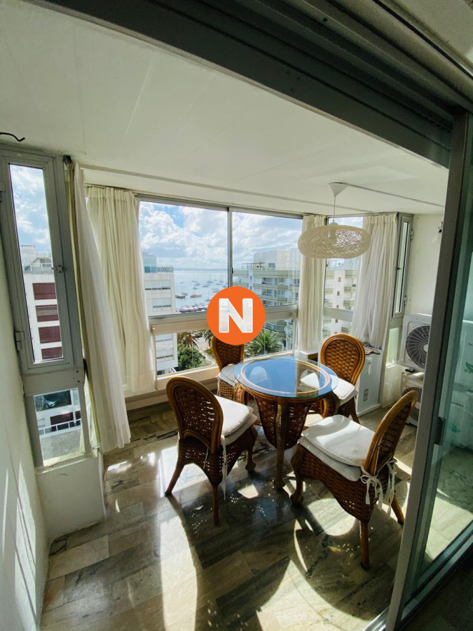 Apartamento Ref.223244 - Apartamento en Punta de Este 3 Dormitorios