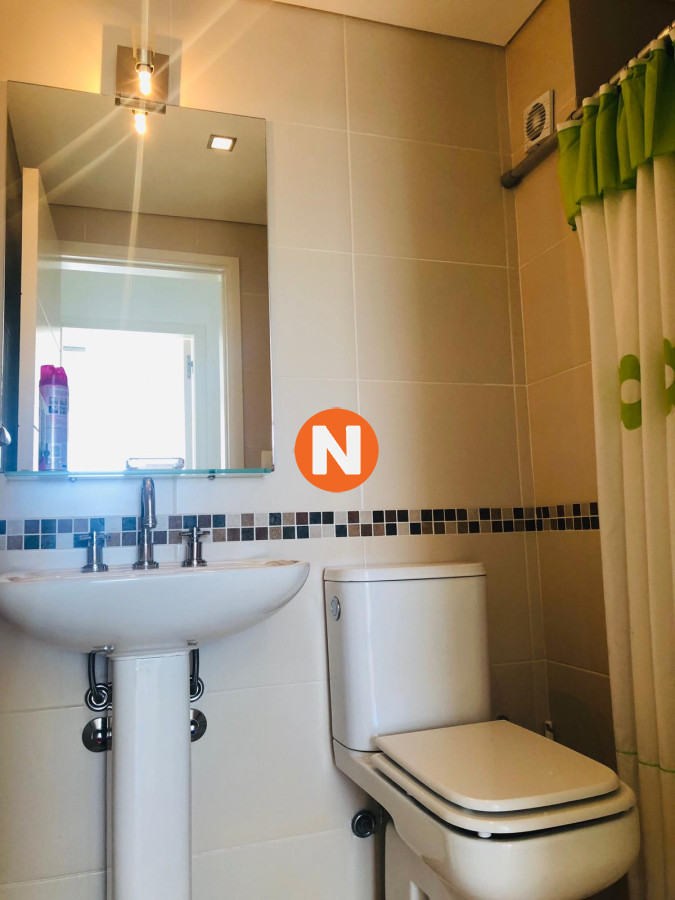 Apartamento Ref.215289 - Excelente oportunidad, apartamento en Punta del Este.
