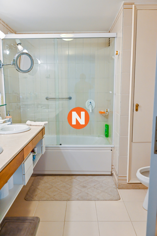Apartamento Ref.223247 - Espectacular apartamento vista puerto