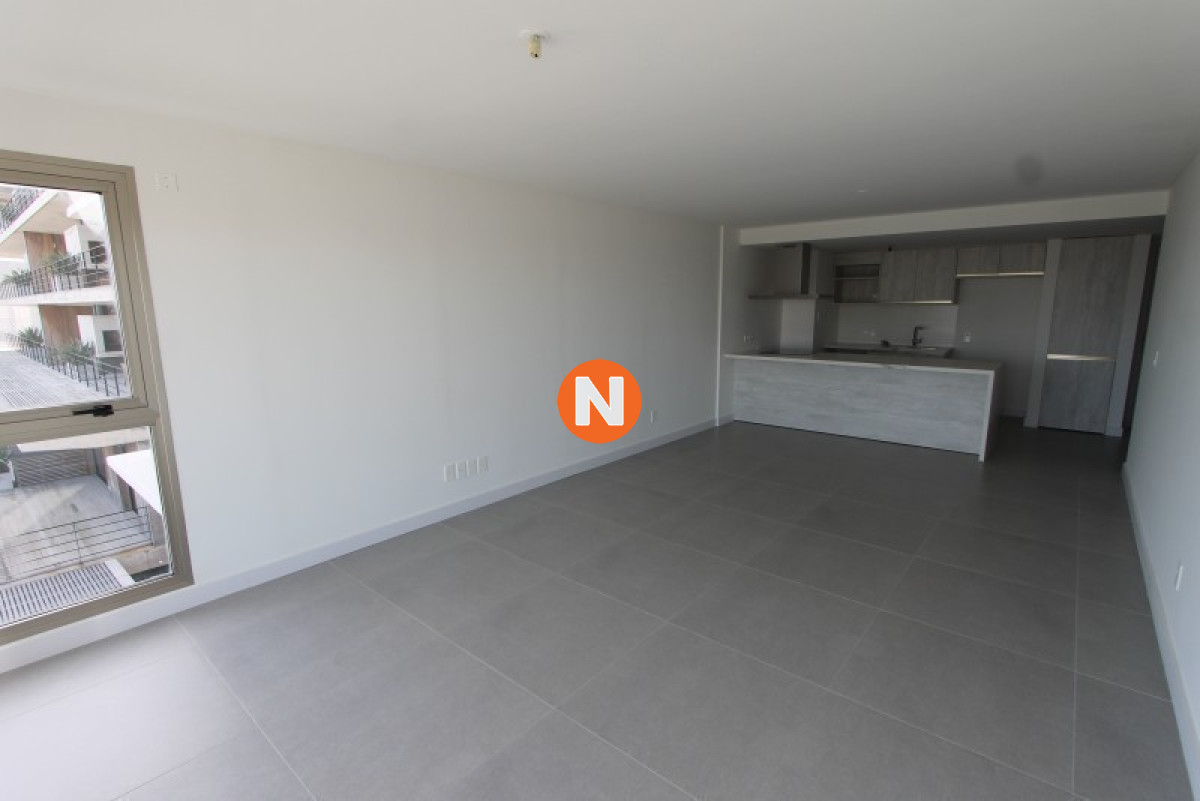 Apartamento Ref.222842 - Apartamento en venta La Barra