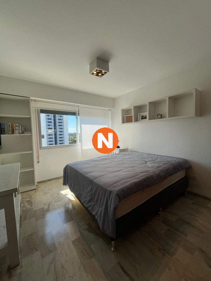 Apartamento Ref.224060 - Venta de Apartamento Roosevelt Center