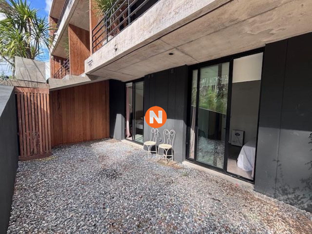 Apartamento Ref.224672 - Apartamento 2 dormitorios en Jose Ignacio