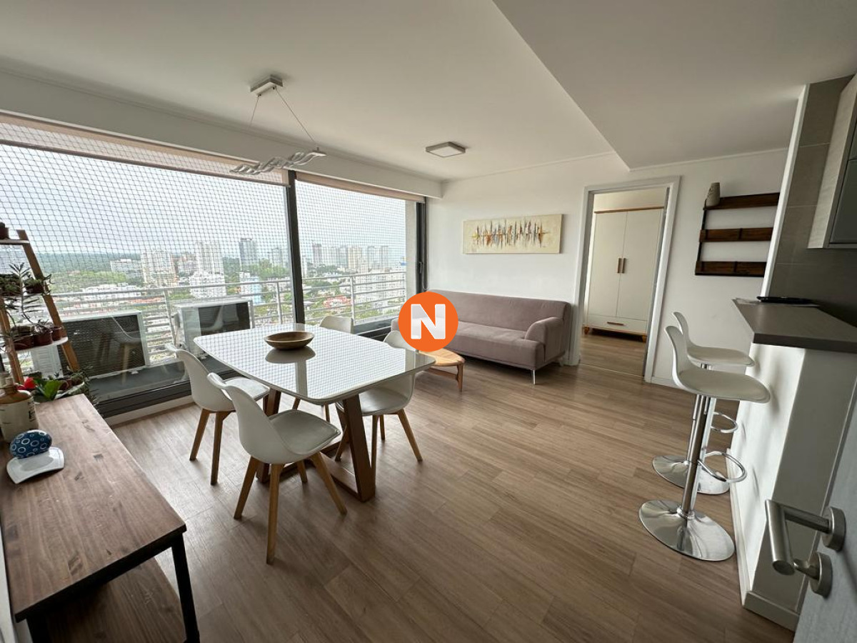 Apartamento Ref.214156 - Tu hogar te esta esperando!