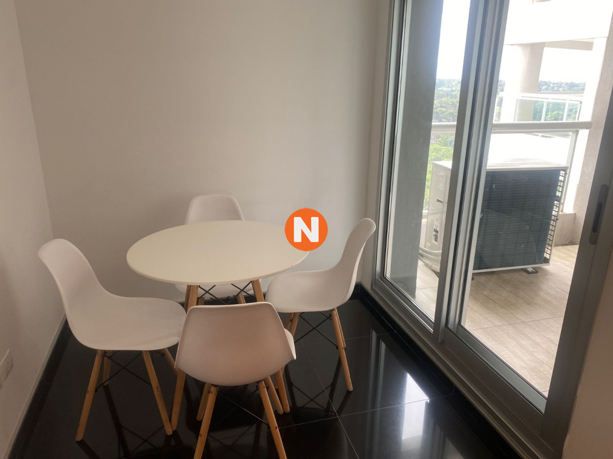 Apartamento Ref.221814 - Tu Refugio de Lujo en Brava: Un Estilo de Vida Inigualable