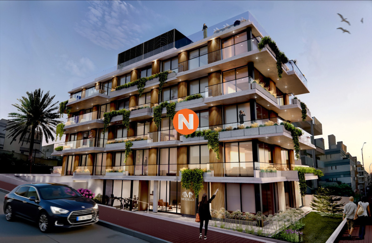 Apartamento Ref.224617 - Apartamento en Pozo, 3 dormitorios, Proyecto Modelo