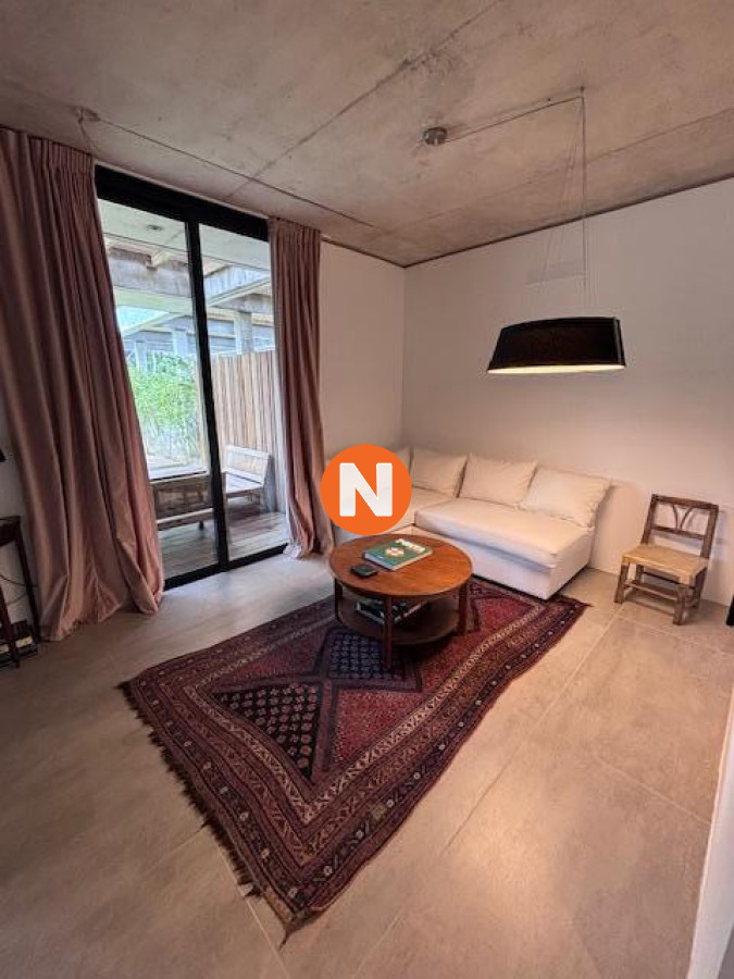 Apartamento Ref.224672 - Apartamento 2 dormitorios en Jose Ignacio