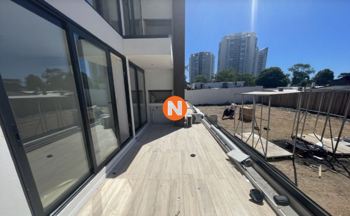 Apartamento Ref.224250 - Apartamento a estrenar  1 dormitorio