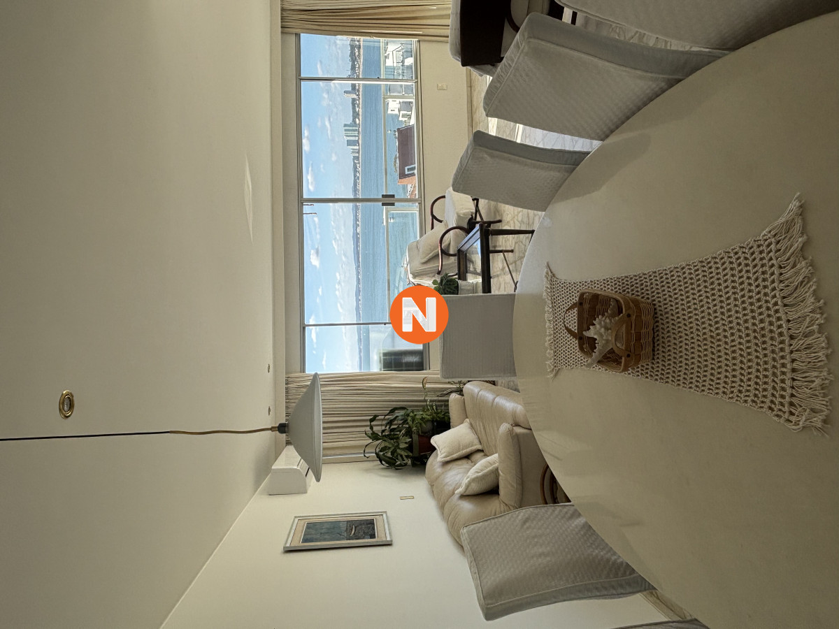 Apartamento Ref.224194 - Exclusivo Apartamento en Península. Con inmejorables vistas