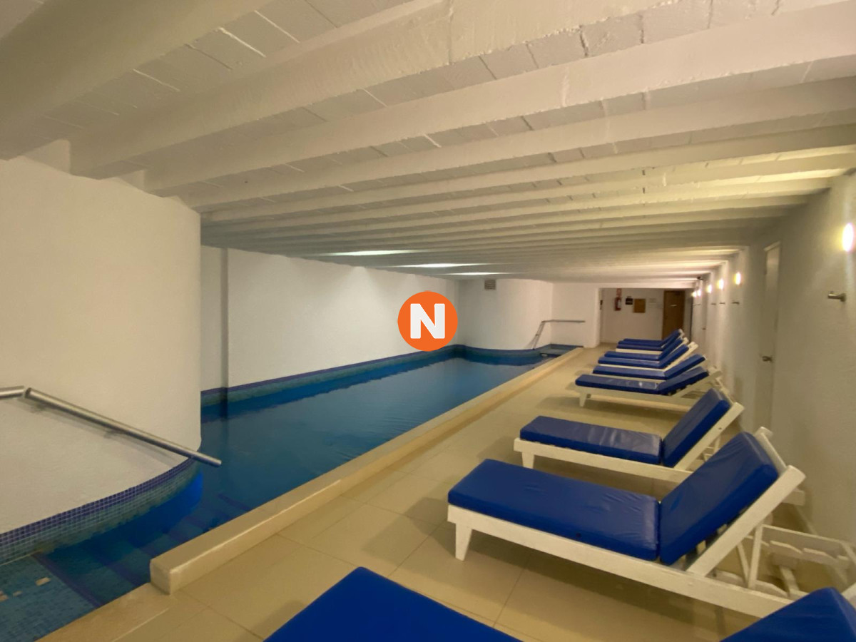 Apartamento Ref.207 - Venta apartamento en brava 3 dormitorios 