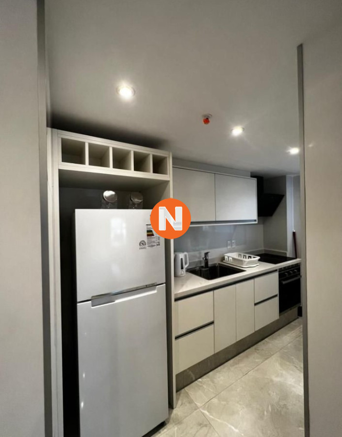 Apartamento Ref.223998 - Apartamento 2 dormitorios, Playa Mansa