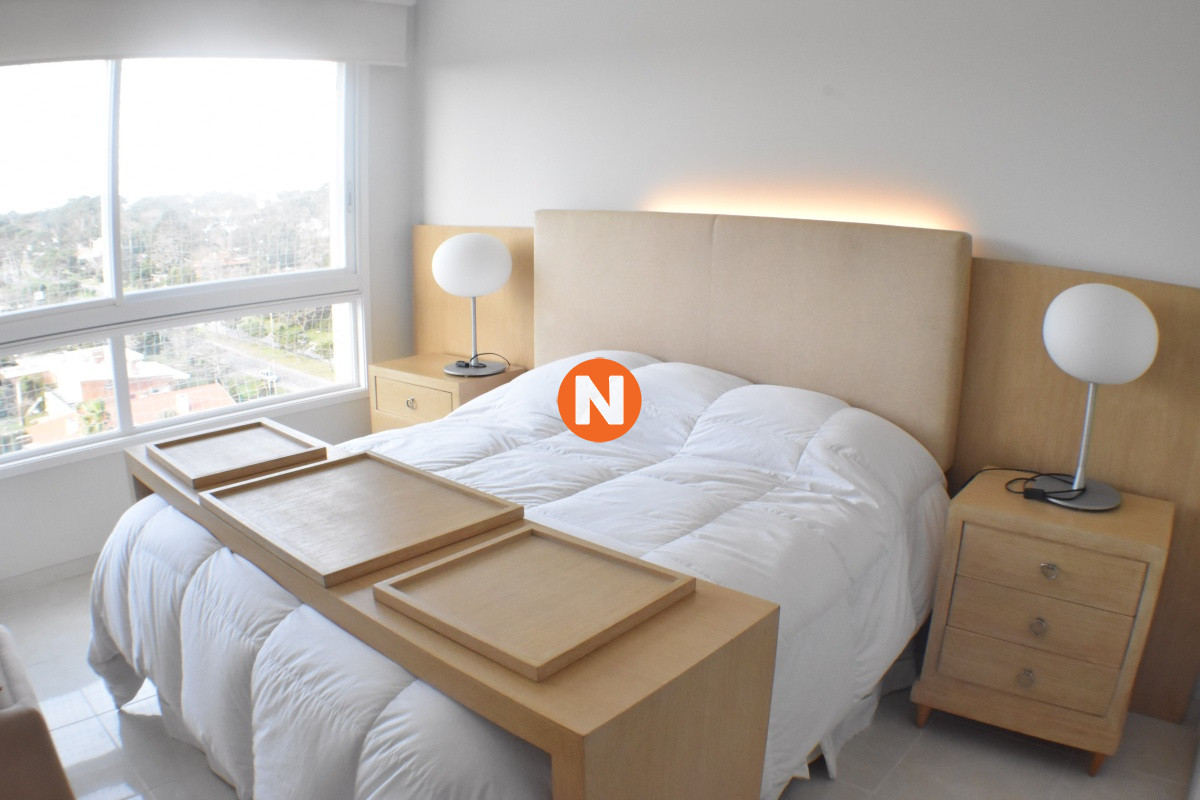 Apartamento Ref.214085 - Oportunidad en Le Jardín, Apartamento en Venta, 3 dormitorios 