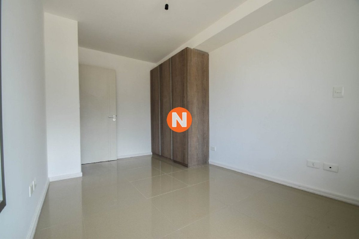 Apartamento Ref.201514 - VENTA DE APARTAMENTO DE 1 DORMITORIO EN PENINSULA
