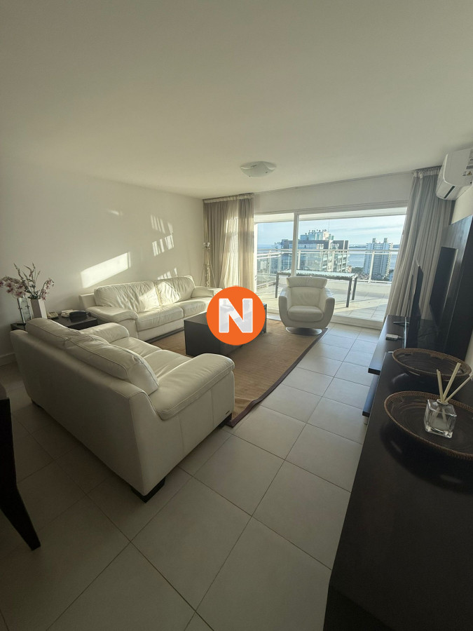Apartamento Ref.223802 - PENTHOUSE VENTA TORRE DE CATEGORIA