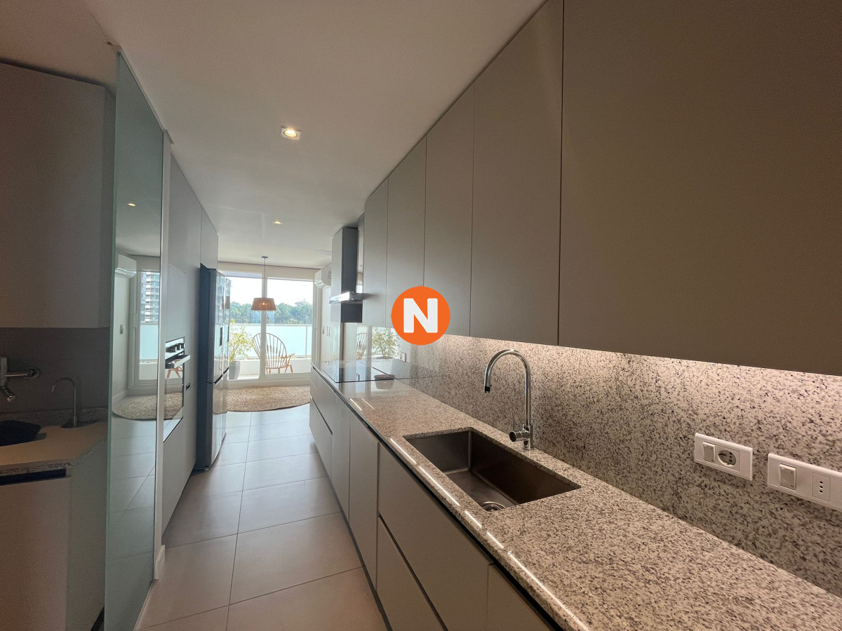 Apartamento Ref.223436 - Apartamento en torre de categoría