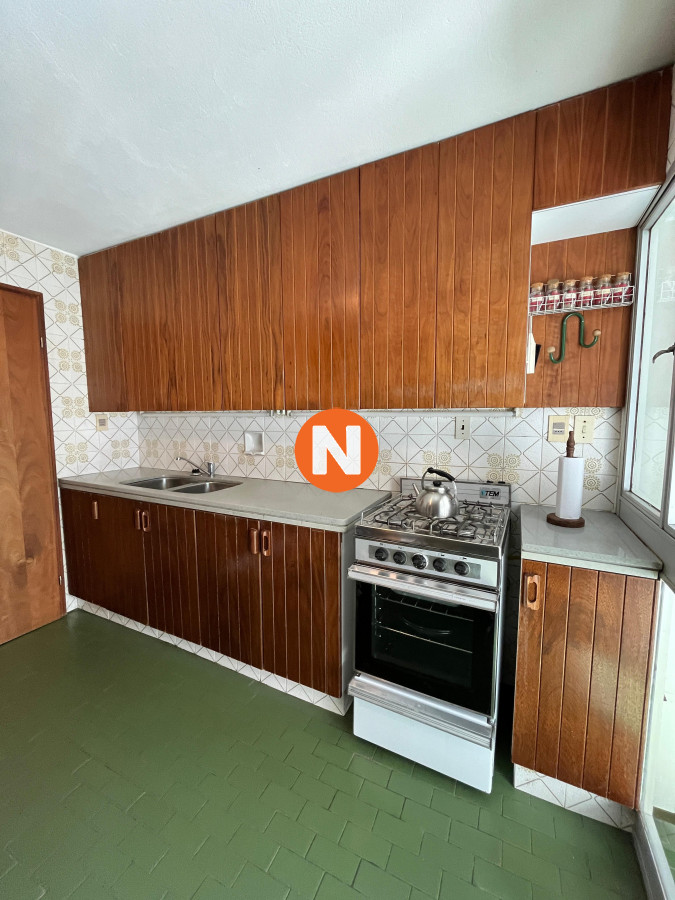 Apartamento Ref.224061 - Apartamento en Alquiler Temporada