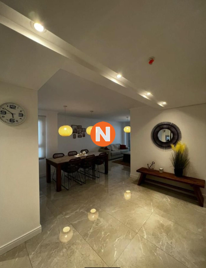 Apartamento Ref.223998 - Apartamento 2 dormitorios, Playa Mansa