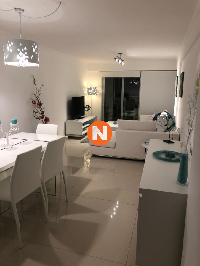 Apartamento Ref.224642 - Apartamento con Vista al Mar, 2 dormitorios