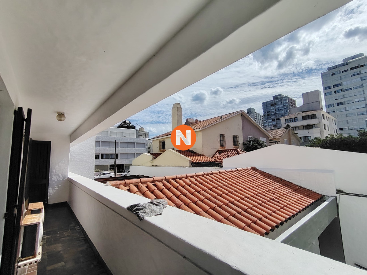 Apartamento Ref.223352 - Apartamento en Venta, 3 dormitorios. Punta del Este 