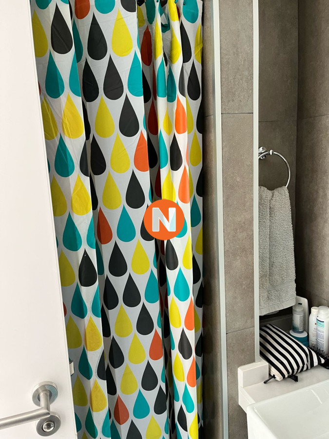 Apartamento Ref.218791 - Apartamento en venta. 1 dormitorio