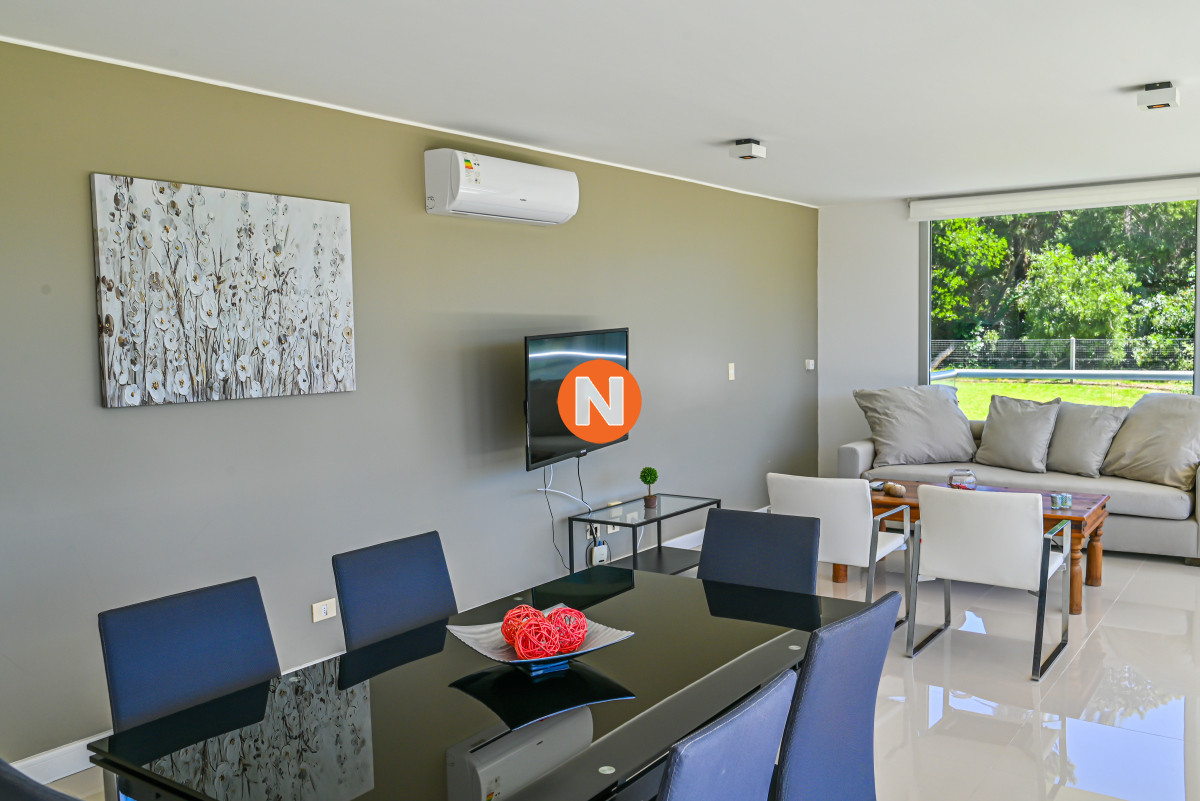 Apartamento Ref.223097 - Apartamento de 3 Dormitorios en Venta en la Brava