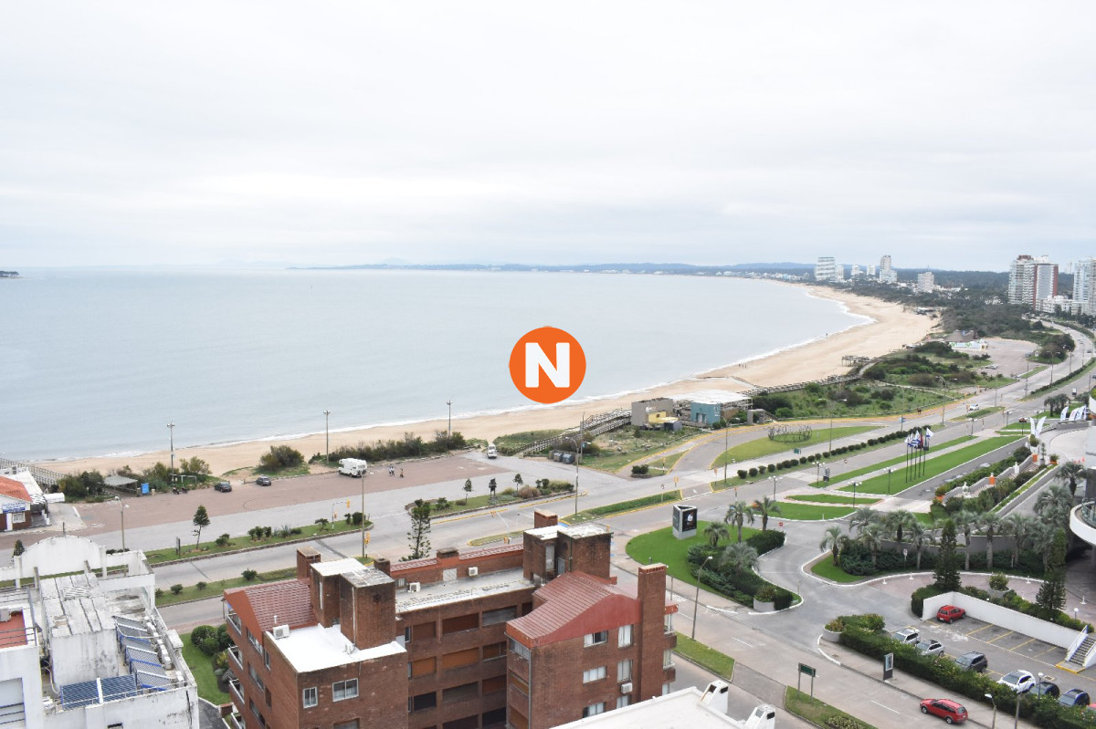 Apartamento Ref.213688 - Espectacular Departamento Torre Alexander ! PUNTA DEL ESTE 