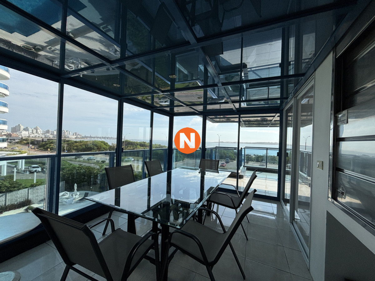 Apartamento Ref.221525 - Apartamento en Punta del Este, Mansa