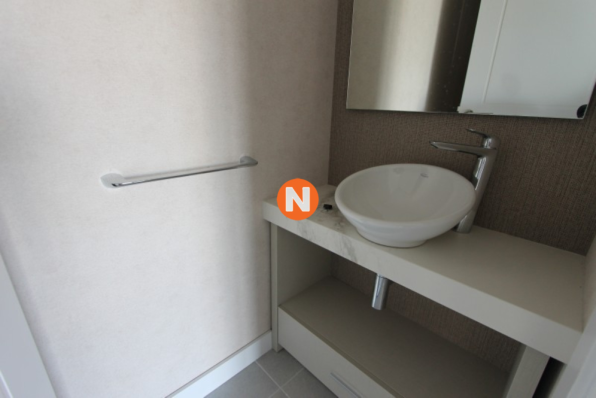 Apartamento Ref.222842 - Apartamento en venta La Barra