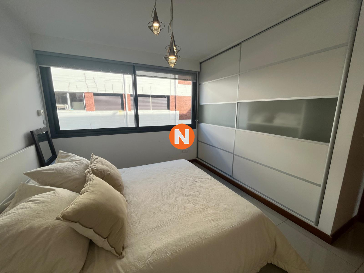 Apartamento Ref.223713 - Apartamento primera linea Brava