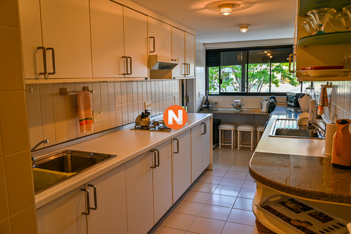 Apartamento Ref.223247 - Espectacular apartamento vista puerto