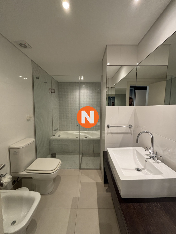 Apartamento Ref.155106 - Apartamento en Venta, , Punta del Este, 2 Dormitorios.