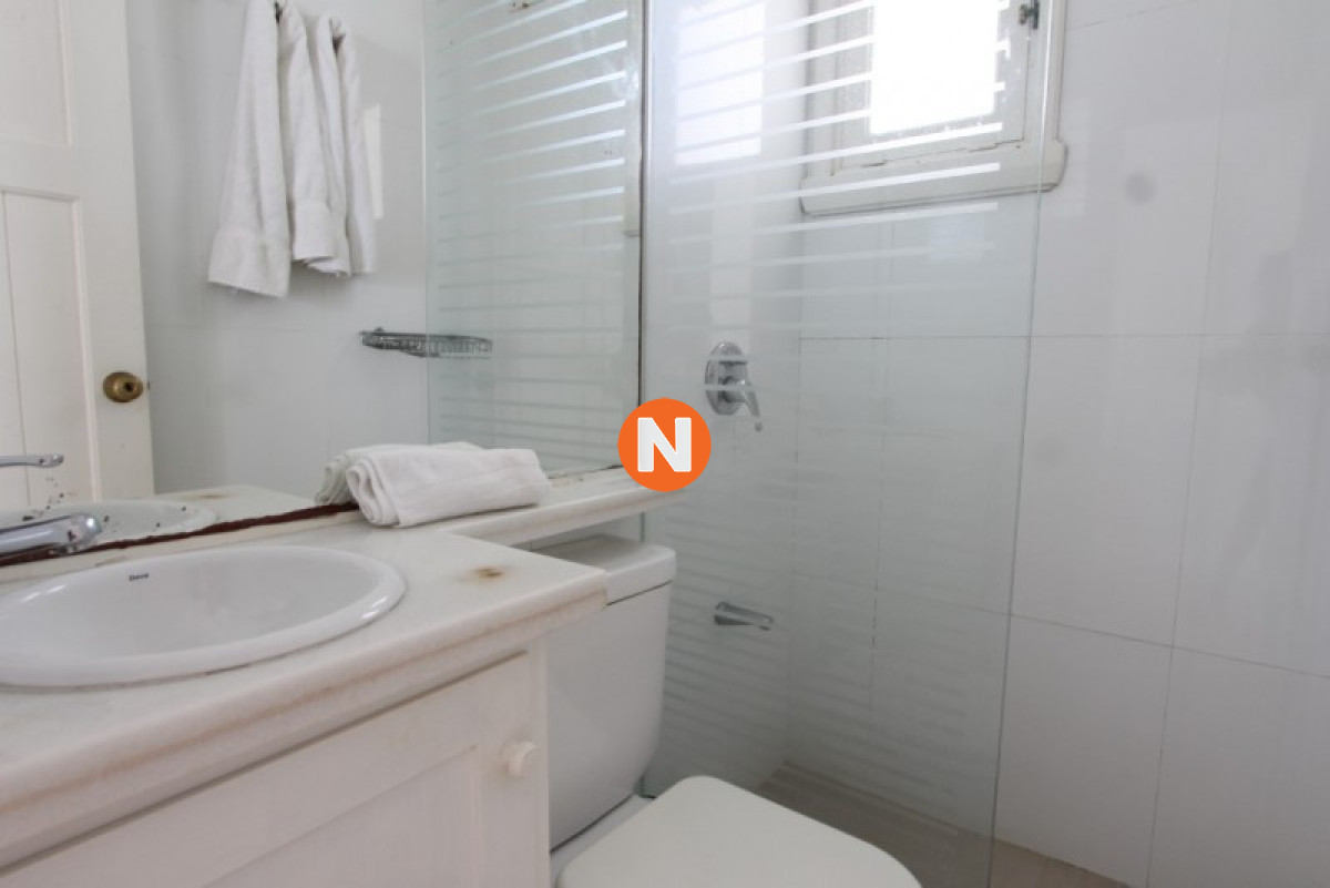 Apartamento Ref.222837 - Apartamento en venta la Barra