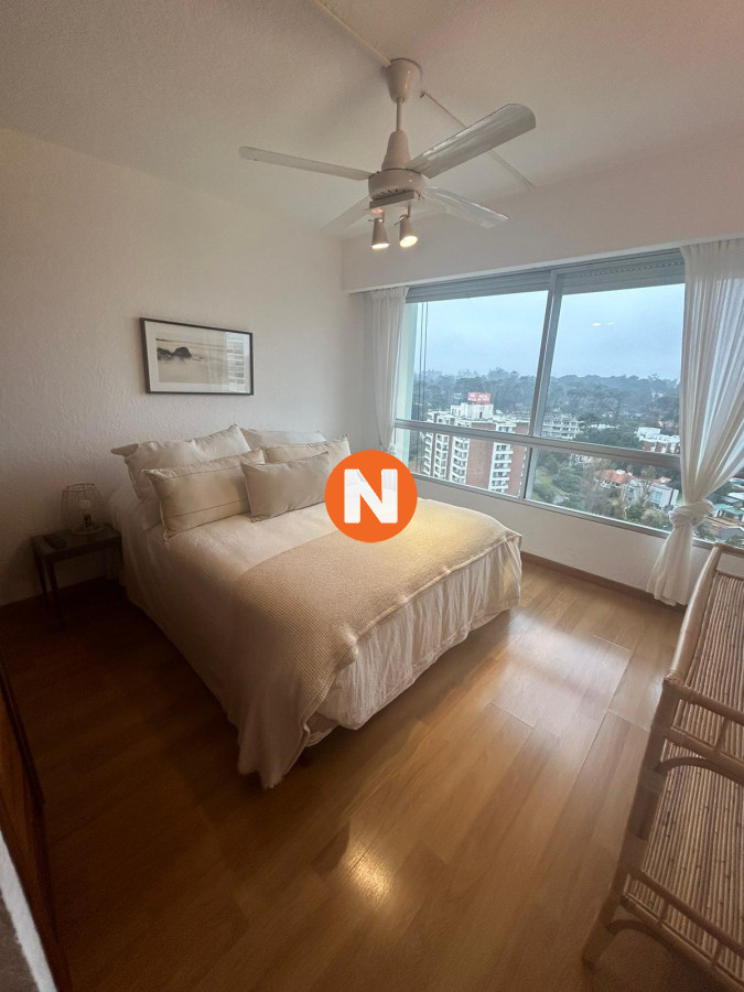 Apartamento Ref.219478 - HERMOSO APARTAMENTO FRENTE AL MAR