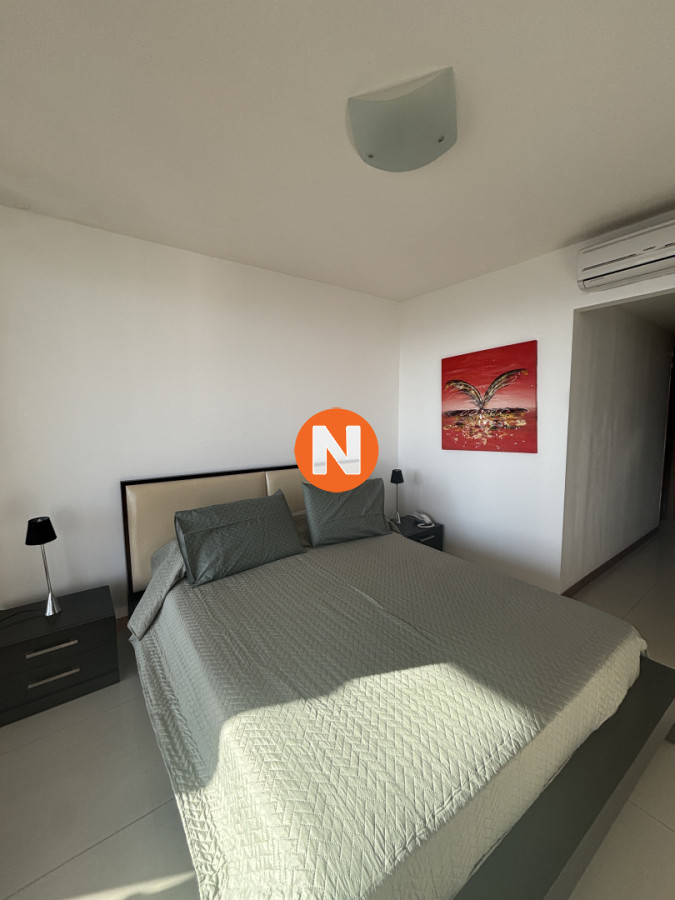 Apartamento Ref.200635 - Penthouse a la Venta, en Roosevelt, 3 dormitorios