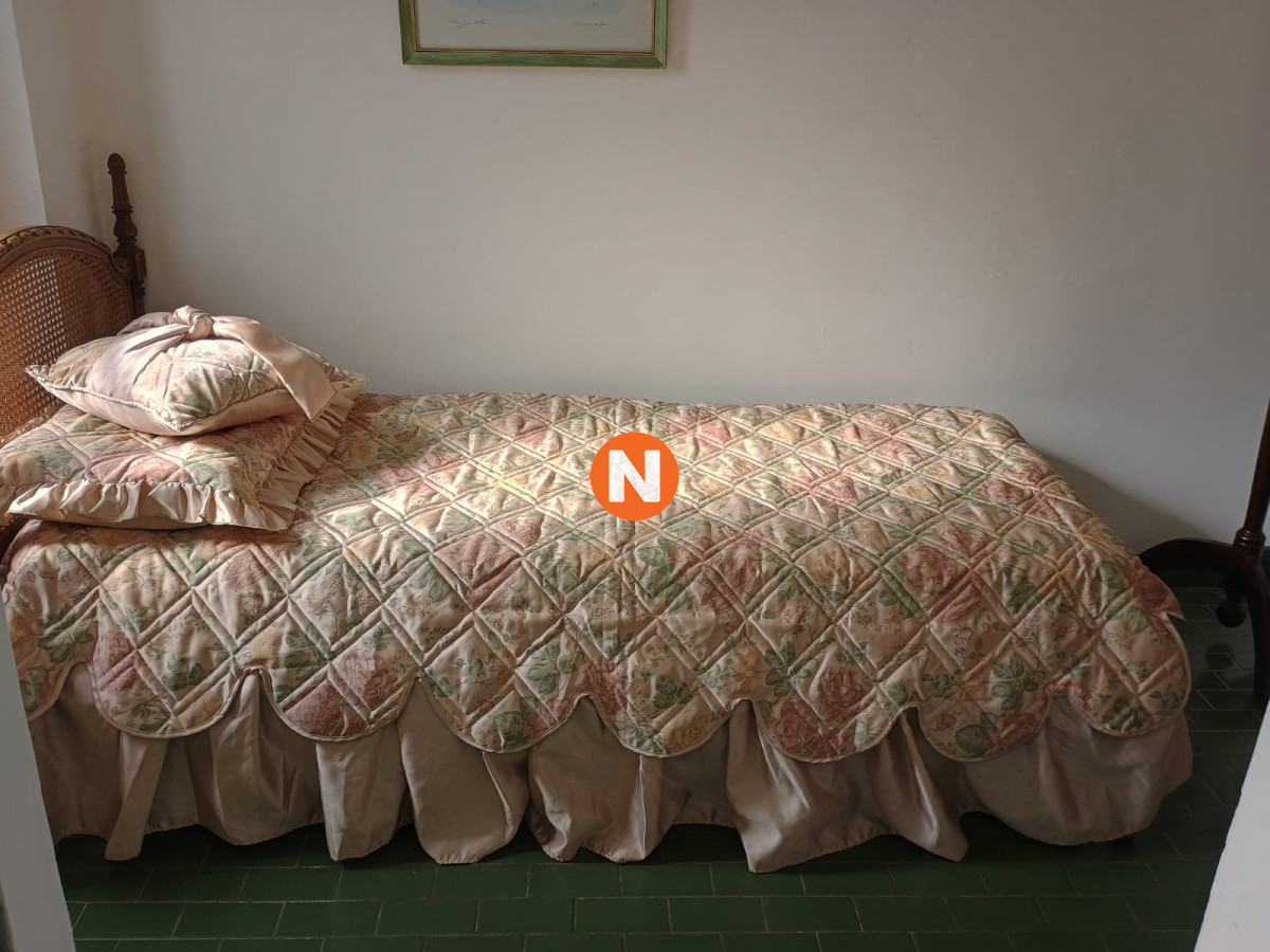 Apartamento Ref.222500 - Apartamento en Roosevelt, 3 dormitorios