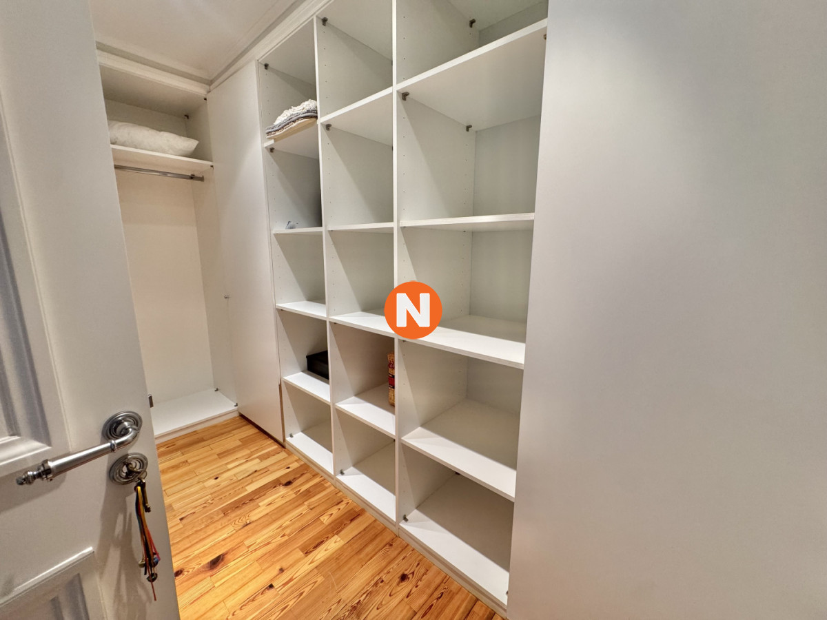 Apartamento Ref.225284 - ESPECTACULAR APARTAMENTO PENTHOUSE DUPLEX EN MILENIUM PUNTA DEL ESTE