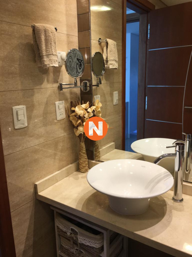 Apartamento Ref.224642 - Apartamento con Vista al Mar, 2 dormitorios