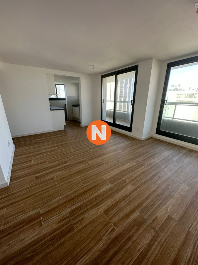 Apartamento Ref.221100 - Apartamento en Venta en Playa Brava