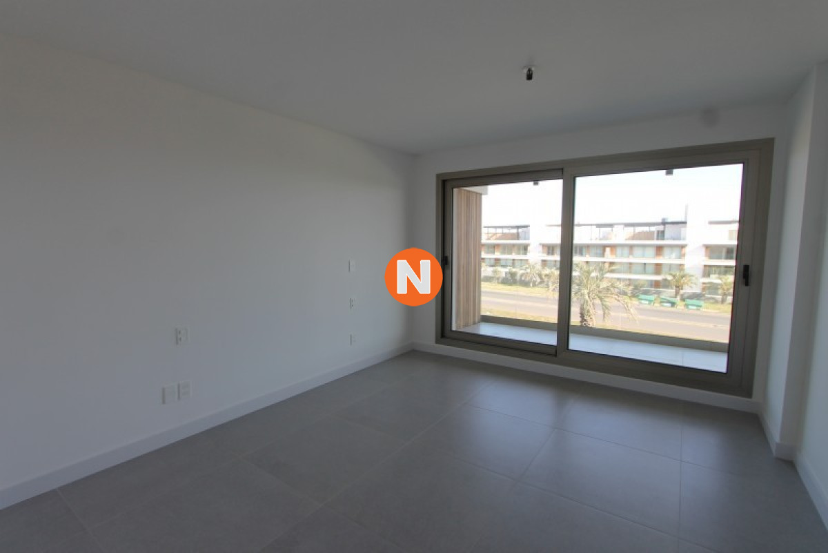 Apartamento Ref.222842 - Apartamento en venta La Barra