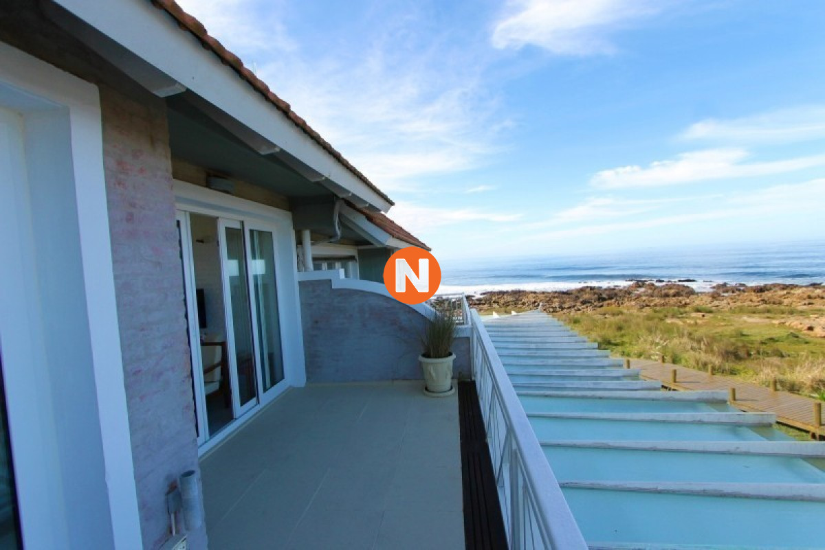 Apartamento Ref.222836 - Apartamento en venta La barra