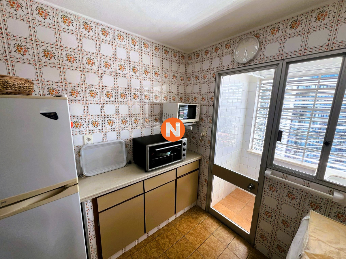 Apartamento Ref.223387 - Apartamento en Venta, 3 dormitorios, Playa Brava