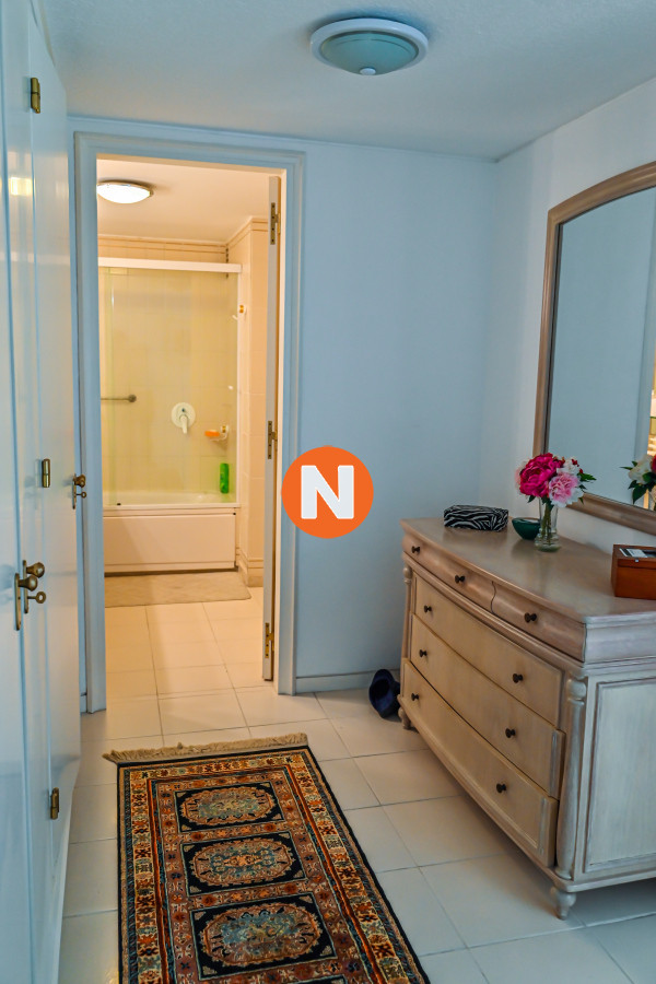 Apartamento Ref.223247 - Espectacular apartamento vista puerto