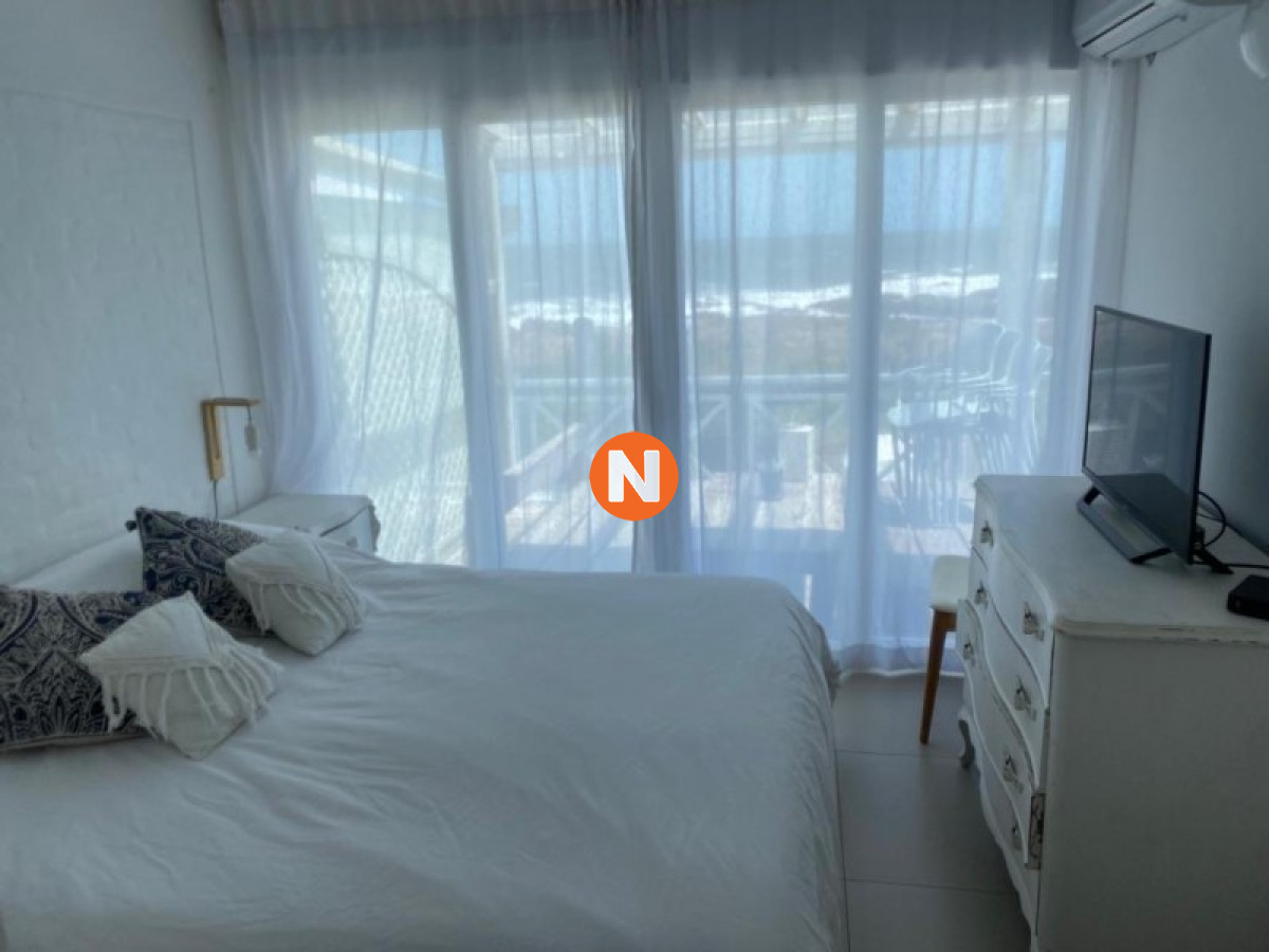 Apartamento Ref.222834 - Apartamento en venta la Barra