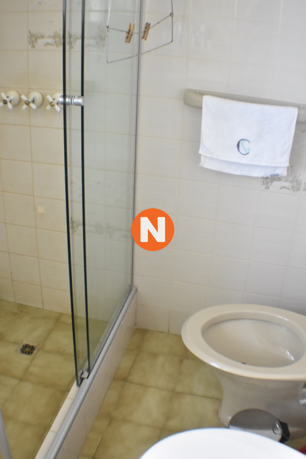 Apartamento Ref.213818 - Apartamento en Playa Mansa, Punta del Este