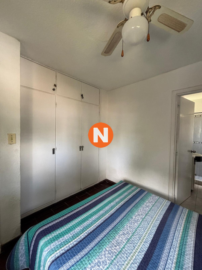 Apartamento Ref.223213 - Apartamento en Venta, 2 dormitorios 