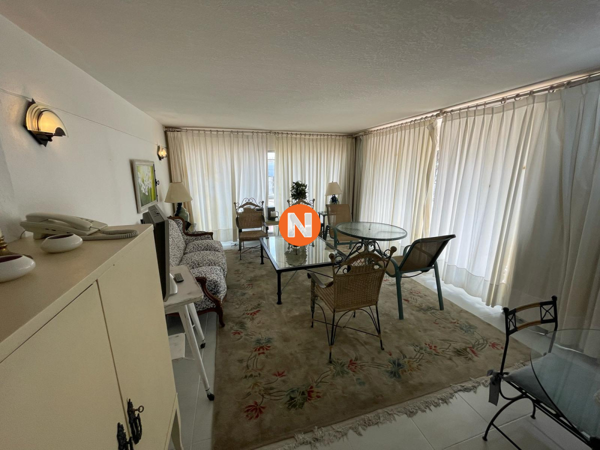 Apartamento Ref.223411 - Apartamento 3 dormitorios, En Venta